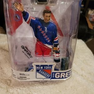 Wayne Gretzky 99